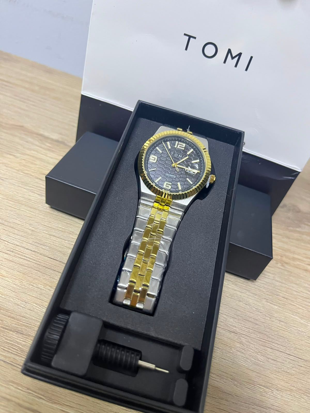 TOMI T311 (2632.055)