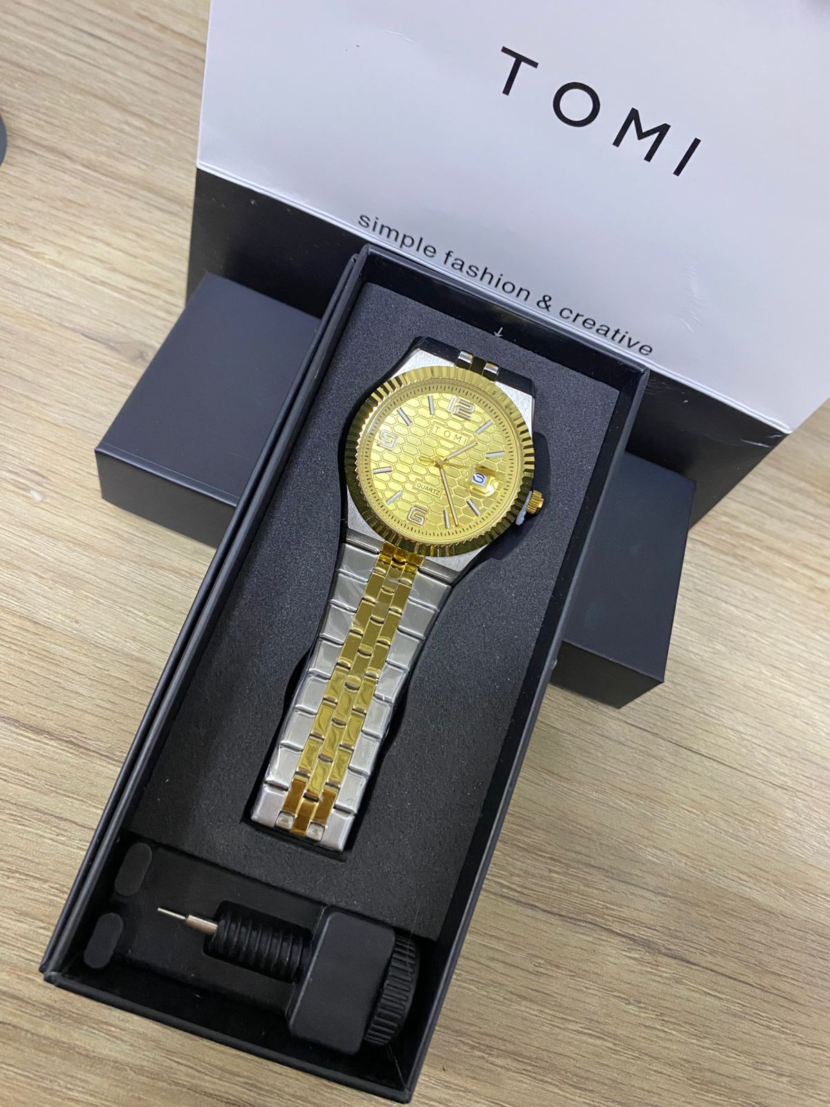 TOMI T311 (2632.055)