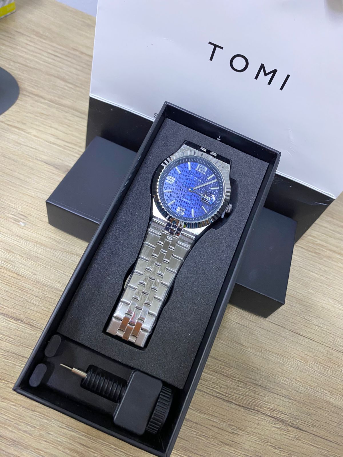 TOMI T311 (2632.055)