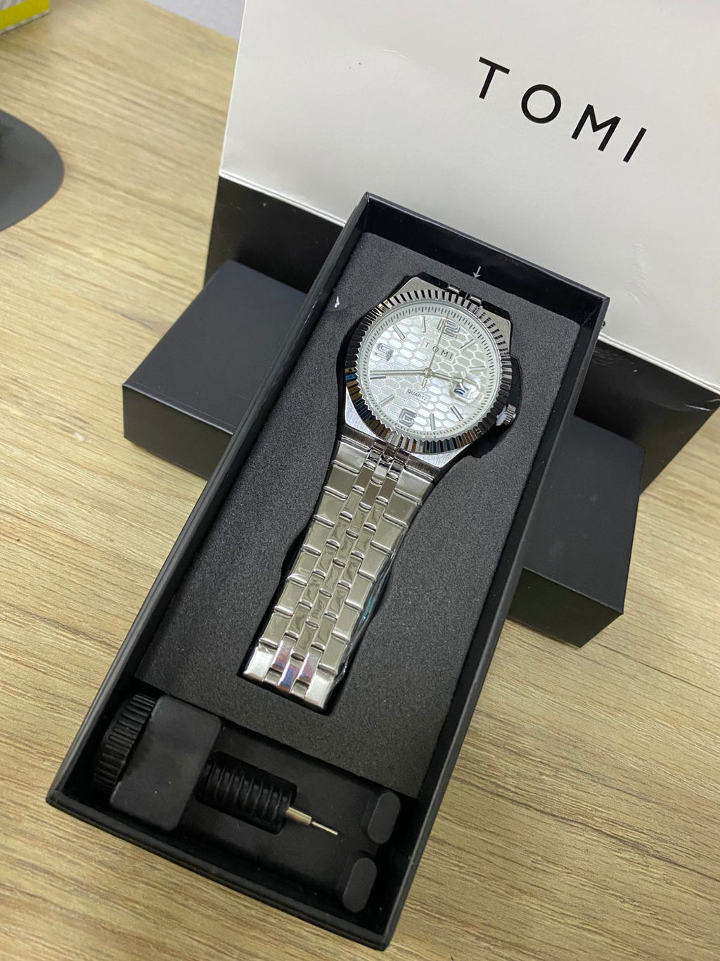 TOMI T311 (2632.055)