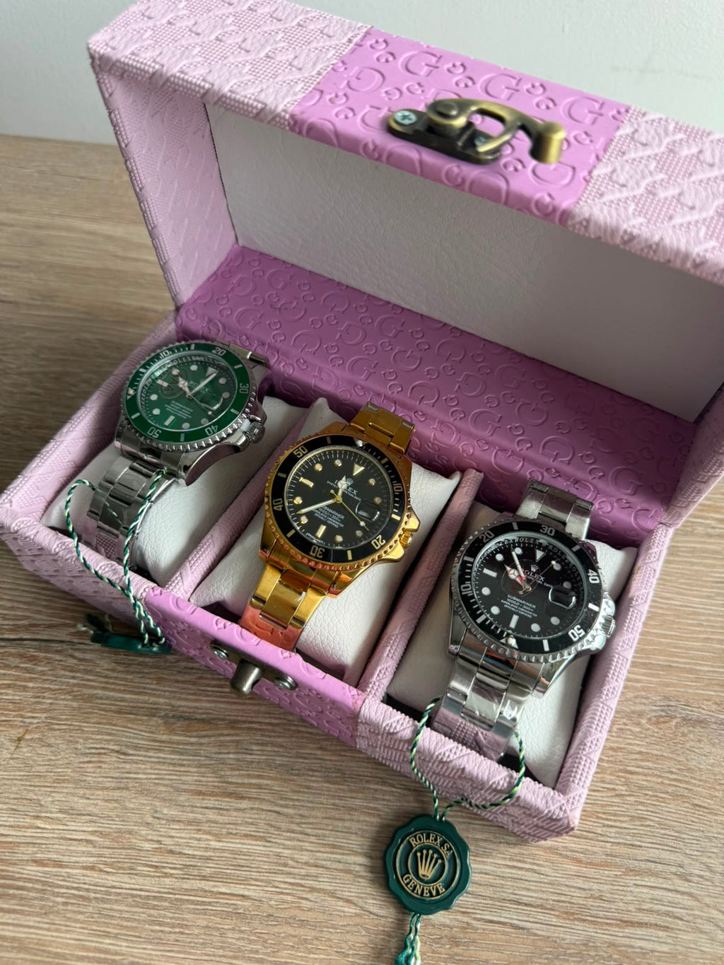 COLECCION PERSONAL