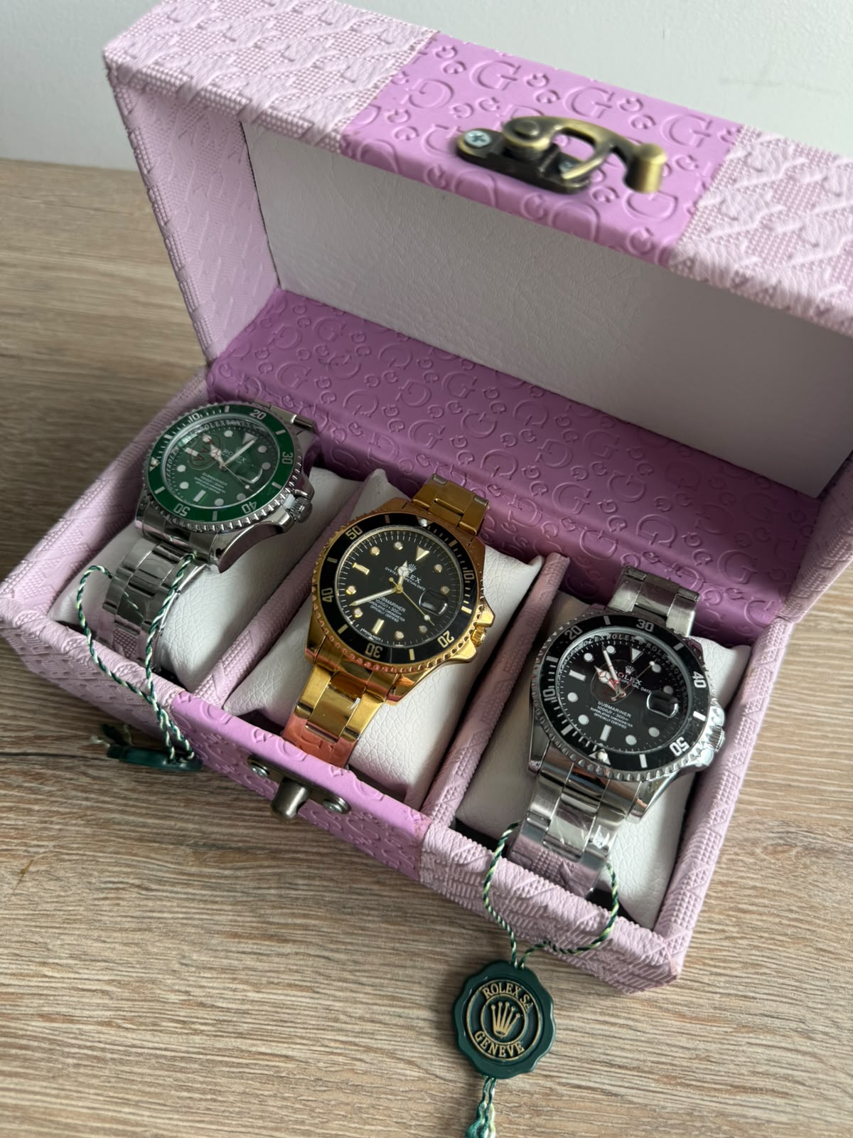 COLECCION PERSONAL