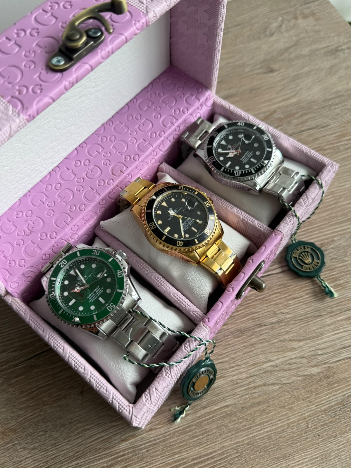 COLECCION PERSONAL